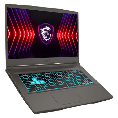 Notebook Thin 15 B13ve 15.6" Core I5-13420h 32gb 512gb Ssd