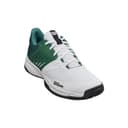 zapatilla de tenis wilson KAOS DEVO green thumbnail