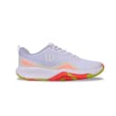 Zapatilla Wilson Court Blanco/Naranja thumbnail