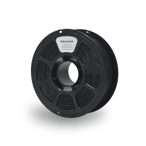 GST3D LITE Filamento PEBA Rollo x 800 gr