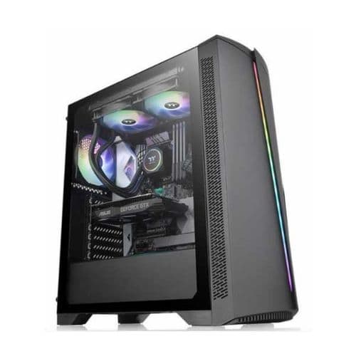 Gabinete Thermaltake H350 TG