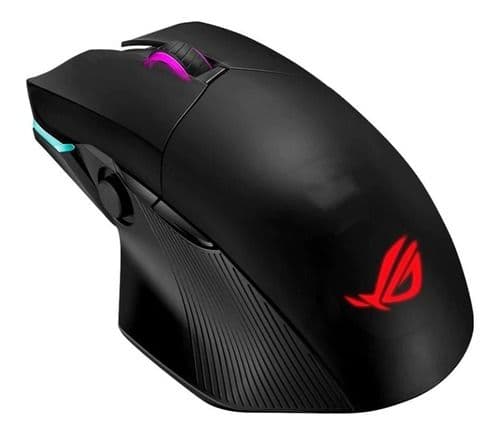 Mouse Inalámbrico Asus Rog Chakram