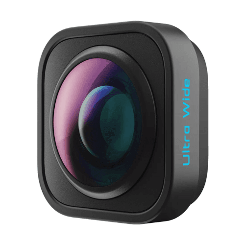 Lente GoPro 13 Ultra Wide Lens Mod