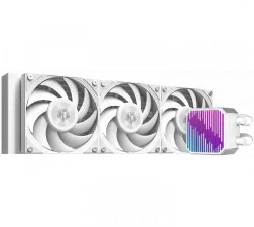 Cooler CPU ID-Cooling DX360 MAX White Water Cooler