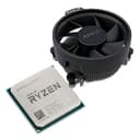 Micro Amd Ryzen 3 3200g Oem S/caja C/video C/cooler thumbnail