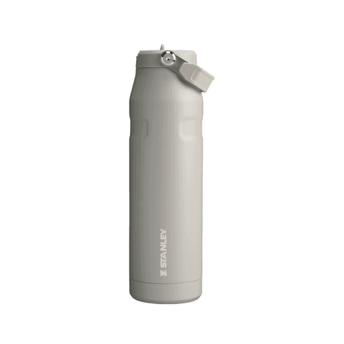 Botella Térmica Stanley Iceflow Flip straw 2.0 | 1 lts.