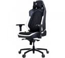Silla Gamer Vertagear S5800 Alienware HygennX Negra y Blanca (Peso MAX. 113kg) thumbnail