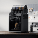 Impresora 3D Bambu Lab X2D Doble Hotend Multicolor AMS thumbnail