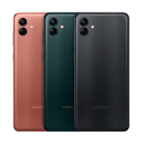 Celular Samsung Galaxy A04