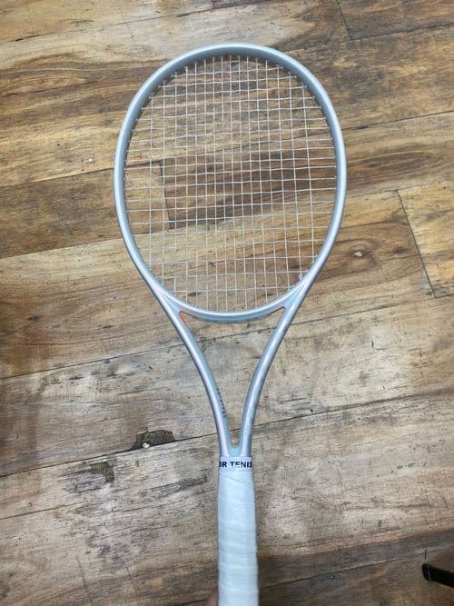 Raqueta Wilson Shift 99L usada