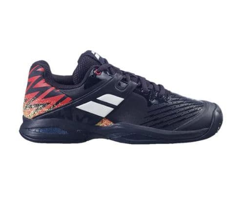 Zapatilla Babolat JR Propulse Clay Niño
