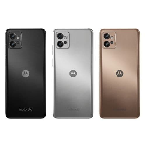 Celular Motorola G32