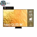 Smart TV 85" Samsung Neo QLED 8K QN85QN800BGCZB Negro thumbnail