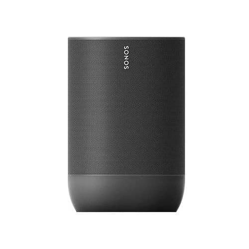 Sonos Move asistente virtual
