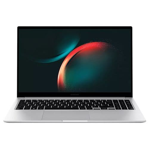 Notebook Samsung Galaxy Book3 15.6" i7 16gb Ram 512gb Ssd