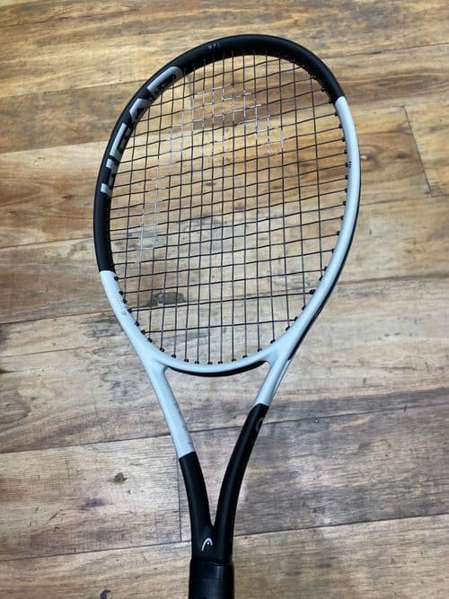 Raqueta Head Speed MPL 2024 usada