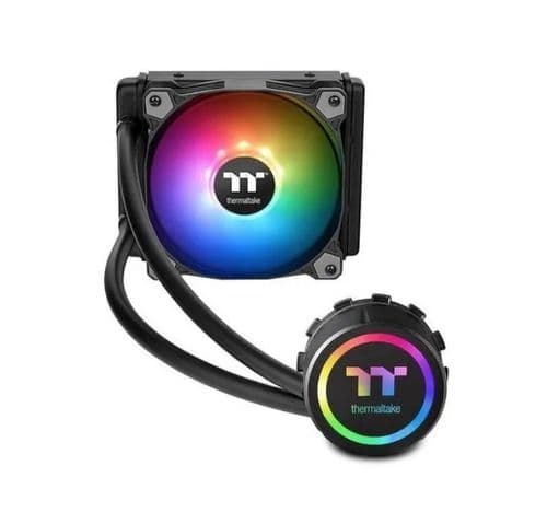 Cooler Water Cooling Thermaltake TH120 AIO Argb