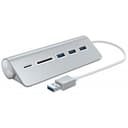 Satechi usbc Adaptador usb 3.0 thumbnail