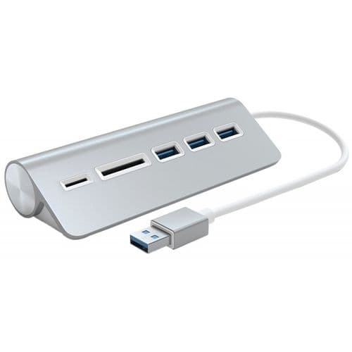 Satechi usbc Adaptador usb 3.0