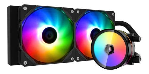 Cooler Water Cooling Zoomflow 240mm