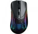 Mouse Glorious Model D 2 Wireless 2.4Ghz Bluetooth 5.2 Matte Black RGB 26K DPI 66gr 110Hs thumbnail
