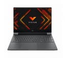 Notebook HP Victus Gaming 15 15.6" AMD Ryzen 5 7535HS 8GB DDR5 SSD 512GB RTX 3050 Win11 15-fb3032la + Mouse HyperX Pulsefire Fuse Wireless 2.4Ghz Bluetooth RGB 75gr 85Hs thumbnail