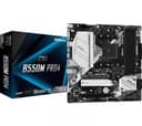 Mother Asrock B550M Pro4 AM4 thumbnail