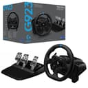 Volante Logitech G923 thumbnail