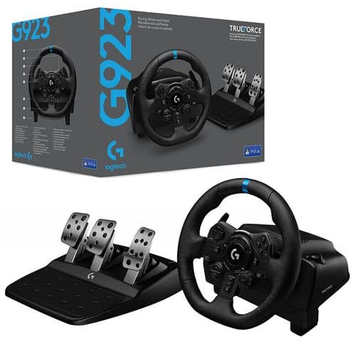 Volante Logitech G923