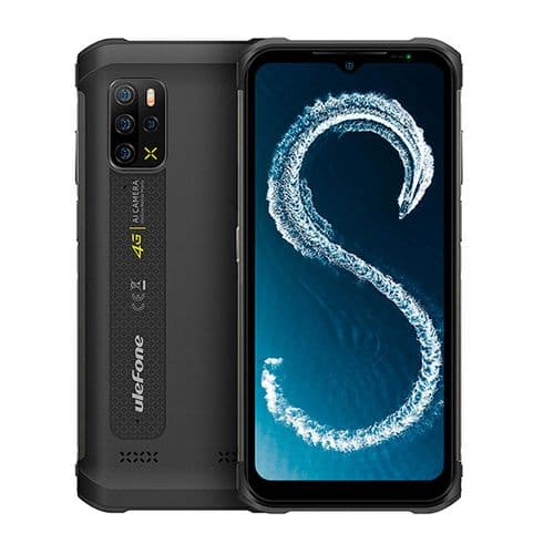 Celular Industrial Ulefone Armor 12s 8gb 128gb