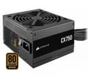 Fuente Corsair 750W 80 Plus Bronze CX750 thumbnail