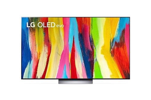 Smart TV LG Oled Evo 55" 4K
