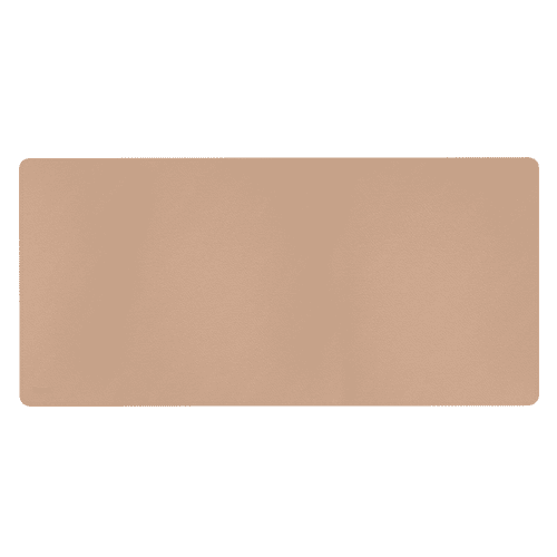 Mousepad Trust Benya Xxl Beige