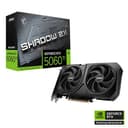 Placa De Video Geforce Rtx 5060 Ti 8gb Msi Shadow 2x Plus thumbnail