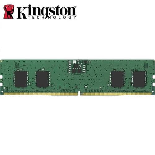 Memoria 8gb Ddr5 5600 Kingston No-ecc Kcp556us6-8