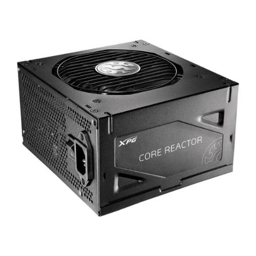 Fuente Adata XPG Core Reactor 750W 80 Plus Gold Modular