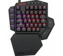 Teclado Mecanico Redragon K585 RGB Diti Switch Brown thumbnail