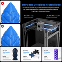 FlashForge Adventurer 5M Showroom thumbnail