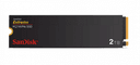 Disco Ssd M.2 2tb Sandisk Extreme Nvme thumbnail