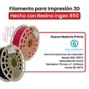 GST3D Filamento PLA+ x5 metros x20 unidades (colores surtidos) thumbnail