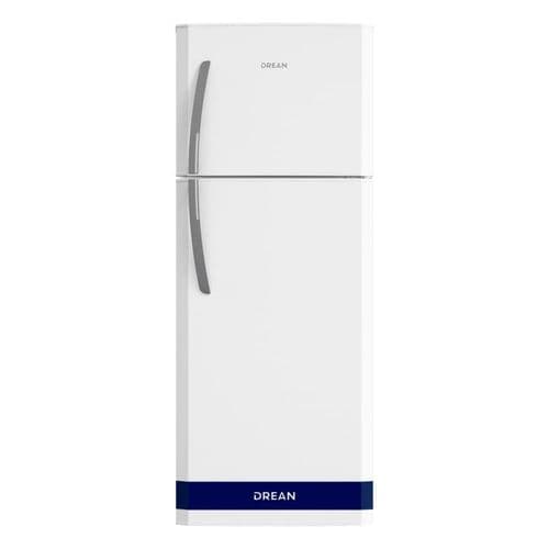 Heladera C/Freezer Cíclica 363Lts Drean HDR370F00B Blanco