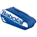 Raquetero BABOLAT Court L Azul thumbnail