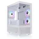 Gabinete Thermaltake View 170 Tg Argb Snow Micro Fan X3 thumbnail