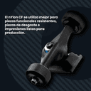 Filamento Yousu Nylon PA12 (Fibra de Carbono) 500 Gr. thumbnail