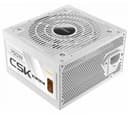Fuente Antec 750W 80 Plus Bronze ATX 3.1 PCIe 5.1 CSK750DC White AR thumbnail