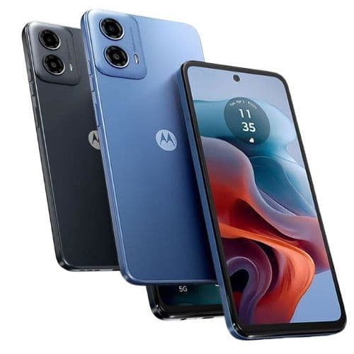Celular Motorola G34 5G Dual Sim