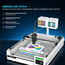MINGDA AD-F6 PRO thumbnail