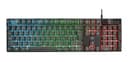 Teclado Gamer Trust Azor Es Gxt 835 thumbnail