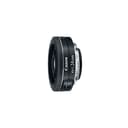 Lente Canon EF-S 24mm f/2,8 STM thumbnail