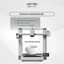 GST3D Filamento GST Lite PLA High Speed x1 Kg. thumbnail